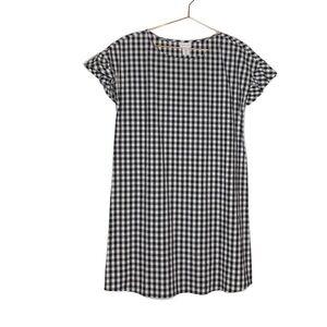 Tabitha Webb Gingham Dress